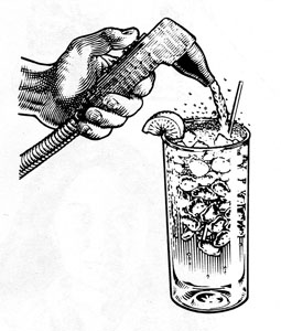 Soda