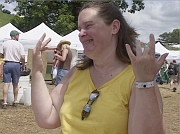 Dorothy Steele