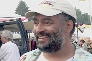 Vance Gilbert