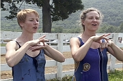 Group Interpreting