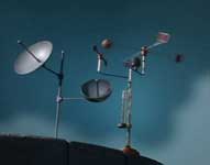 Weather Vane