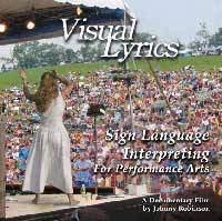 Visual Lyrics