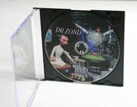 Buy the Dr. Zond DVD