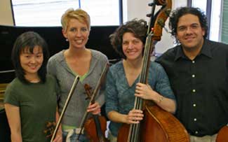 The Ensemble